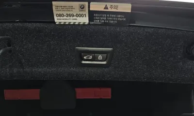 BMW 3-Series 2021, 52675 км, за 18905.08 USD - фото 27