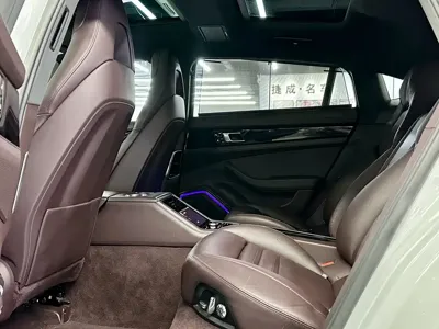 Porsche Panamera 2018, 50000 км, за 61799.86 USD - фото 6