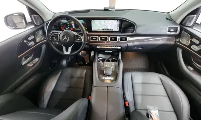 Mercedes-Benz GLE-Class 2022, 59410 км, за 43046.32 USD - фото 7
