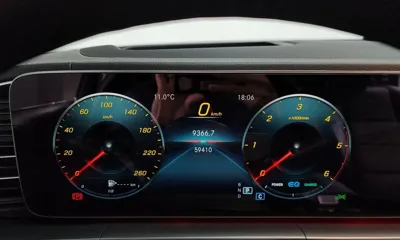 Mercedes-Benz GLE-Class 2022, 59410 км, за 43046.32 USD - фото 8