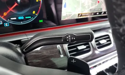 Mercedes-Benz GLE-Class 2022, 59410 км, за 43046.32 USD - фото 9