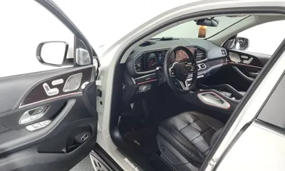 Mercedes-Benz GLE-Class 2022, 59410 км, за 43046.32 USD - фото 10