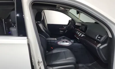 Mercedes-Benz GLE-Class 2022, 59410 км, за 43046.32 USD - фото 11