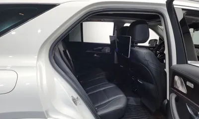 Mercedes-Benz GLE-Class 2022, 59410 км, за 43046.32 USD - фото 12