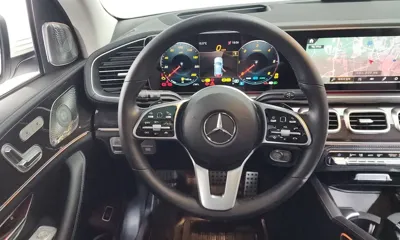 Mercedes-Benz GLE-Class 2022, 59410 км, за 43046.32 USD - фото 13