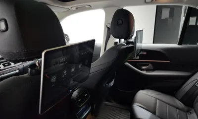 Mercedes-Benz GLE-Class 2022, 59410 км, за 43046.32 USD - фото 19