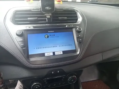 Ford Escort 2017, 89200 км, за 3880.81 USD - фото 6
