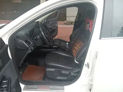 Ford Escort 2017, 89200 км, за 3880.81 USD - фото 8