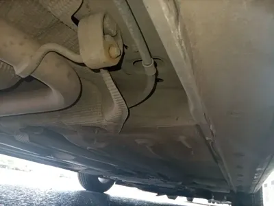 Ford Escort 2017, 89200 км, за 3880.81 USD - фото 17