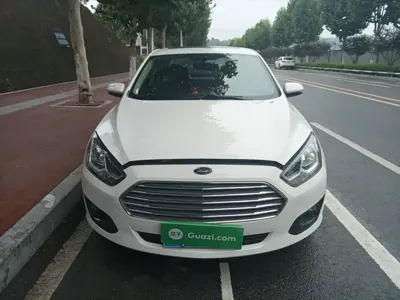 Ford Escort 2017, 89200 км, за 3880.81 USD - фото 24