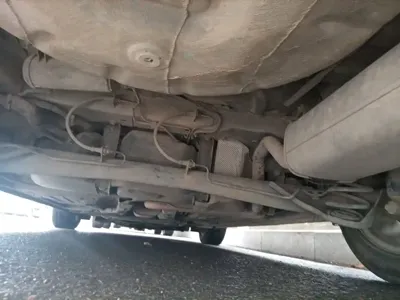 Ford Escort 2017, 89200 км, за 3880.81 USD - фото 25