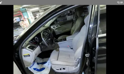 Hyundai Genesis 2015, 116664 км, за 7053.65 USD - фото 6