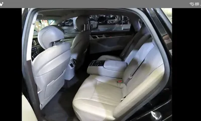 Hyundai Genesis 2015, 116664 км, за 7053.65 USD - фото 7