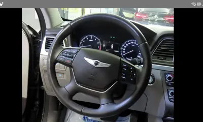 Hyundai Genesis 2015, 116664 км, за 7053.65 USD - фото 8