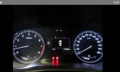 Hyundai Genesis 2015, 116664 км, за 7053.65 USD - фото 9