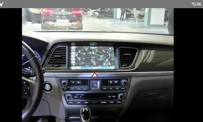 Hyundai Genesis 2015, 116664 км, за 7053.65 USD - фото 11