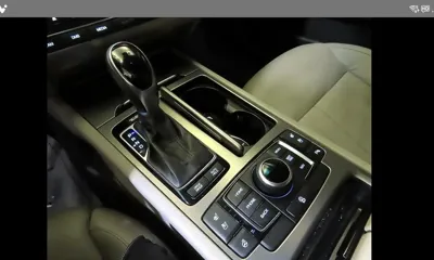 Hyundai Genesis 2015, 116664 км, за 7053.65 USD - фото 12
