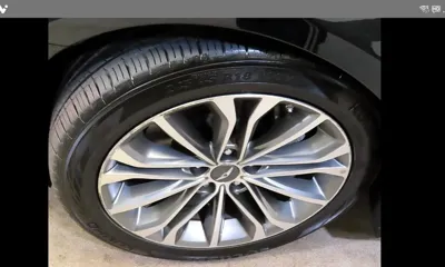 Hyundai Genesis 2015, 116664 км, за 7053.65 USD - фото 20