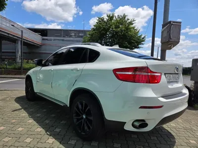 BMW X6 2011, 150000 км, за 6492.06 USD