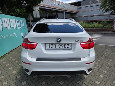 BMW X6 2011, 150000 км, за 6492.06 USD