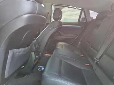 BMW X6 2011, 150000 км, за 6492.06 USD - фото 7