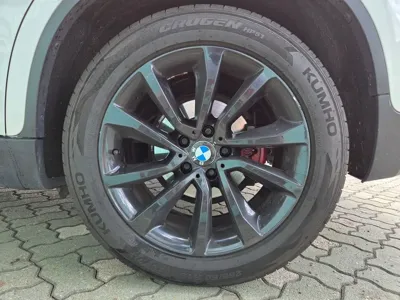 BMW X6 2011, 150000 км, за 6492.06 USD - фото 17
