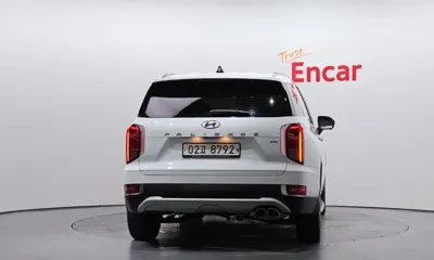 Hyundai Palisade 2019, 86909 км, за 13326.39 USD