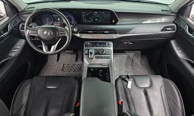 Hyundai Palisade 2019, 86909 км, за 13266.05 USD - фото 7