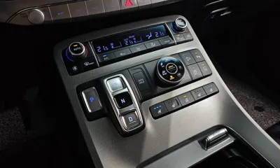Hyundai Palisade 2019, 86909 км, за 13266.05 USD - фото 9