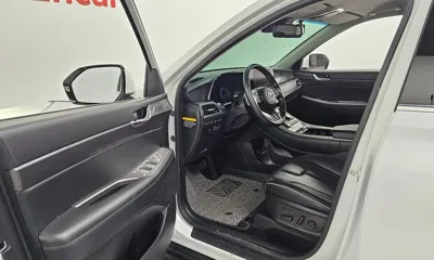 Hyundai Palisade 2019, 86909 км, за 13266.05 USD - фото 10