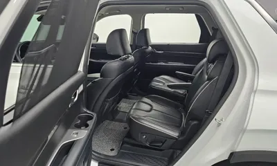 Hyundai Palisade 2019, 86909 км, за 13266.05 USD - фото 12