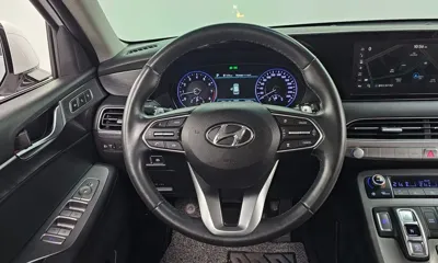 Hyundai Palisade 2019, 86909 км, за 13266.05 USD - фото 13