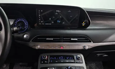 Hyundai Palisade 2019, 86909 км, за 13266.05 USD - фото 14