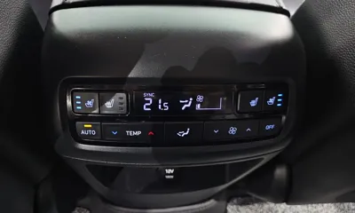 Hyundai Palisade 2019, 86909 км, за 13266.05 USD - фото 18