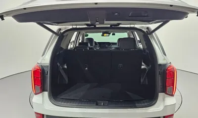 Hyundai Palisade 2019, 86909 км, за 13266.05 USD - фото 20