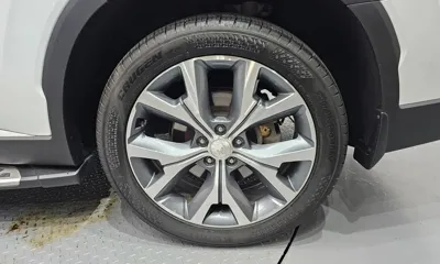 Hyundai Palisade 2019, 86909 км, за 13266.05 USD - фото 21