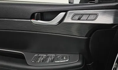 Hyundai Palisade 2019, 86909 км, за 13266.05 USD - фото 29