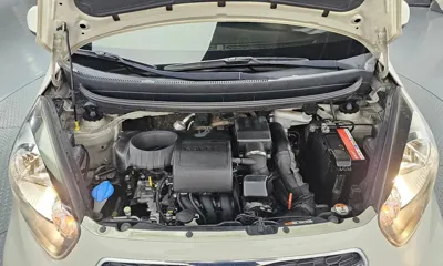 Kia Morning 2016, 79862 км, за 4135.49 USD - фото 6
