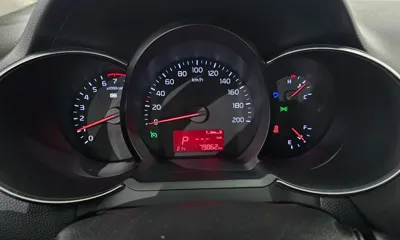 Kia Morning 2016, 79862 км, за 4135.49 USD - фото 8