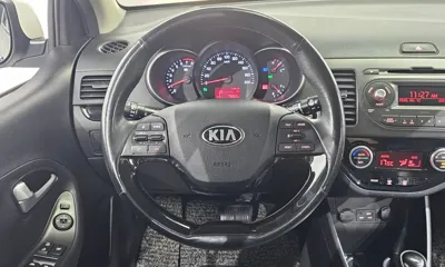 Kia Morning 2016, 79862 км, за 4135.49 USD - фото 17