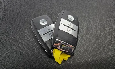 Kia Morning 2016, 79862 км, за 4135.49 USD - фото 18