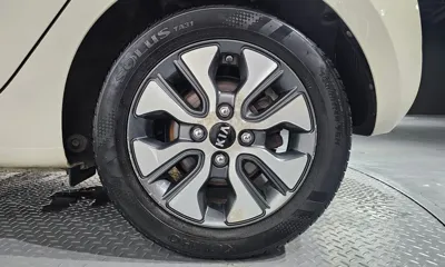 Kia Morning 2016, 79862 км, за 4135.49 USD - фото 21