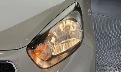 Kia Morning 2016, 79862 км, за 4135.49 USD - фото 22