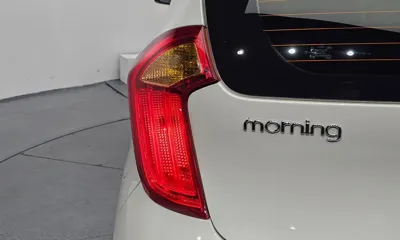 Kia Morning 2016, 79862 км, за 4135.49 USD - фото 23