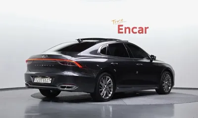 Hyundai Grandeur 2020, 133255 км, за 13016.86 USD