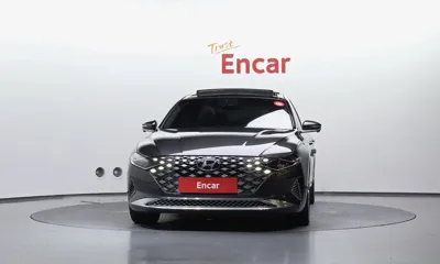 Hyundai Grandeur 2020, 133255 км, за 13016.86 USD
