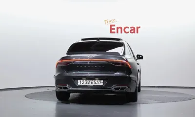 Hyundai Grandeur 2020, 133255 км, за 13016.86 USD
