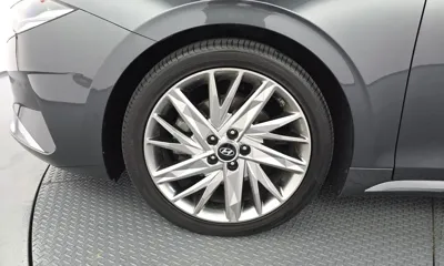 Hyundai Grandeur 2020, 133255 км, за 13016.86 USD