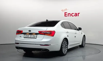 Kia K7 2016, 146468 км, за 4625.04 USD
