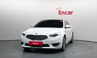 Kia K7 2016, 146468 км, за 4625.04 USD